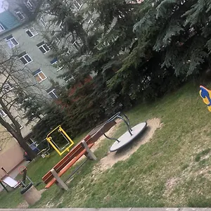 New Praga Near To Metro, Free Parking , Варшава Польша