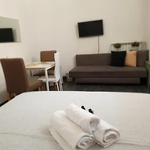 Daimond Apartment