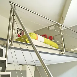 Urban House - Loft Navigli Center Milán