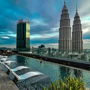 Star Klcc , Куала-Лумпур Малайзия