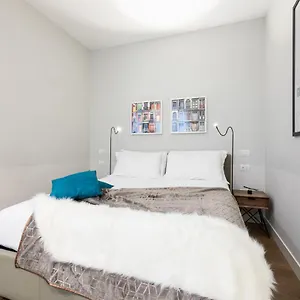  Appartement Collection Moscova - Collection