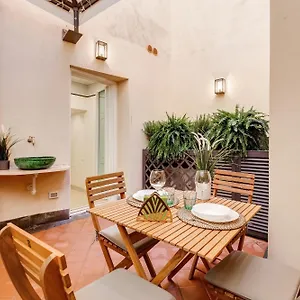 Trevi Chic House , Roma Italia