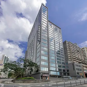 Dorsett Tsuen Wan, 4*, Гонконг Китай