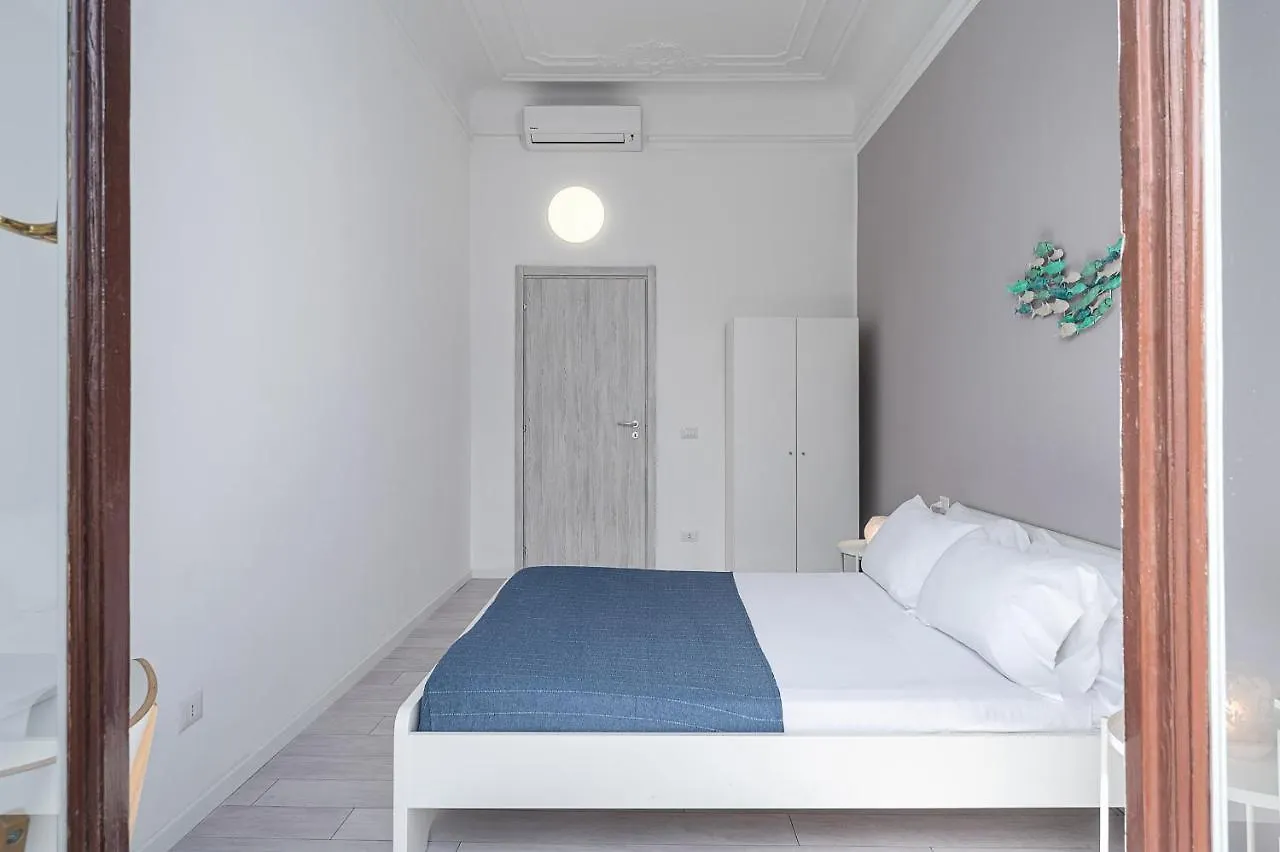 Hemeras Boutique Homes - 4 Design Homes In Milan Center Италия