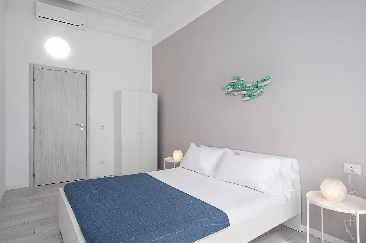 Hemeras Boutique Homes - 4 Design Homes In Milan Center 0*,