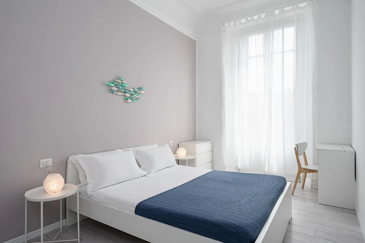 Hemeras Boutique Homes - 4 Design Homes In Milan Center Апартаменты