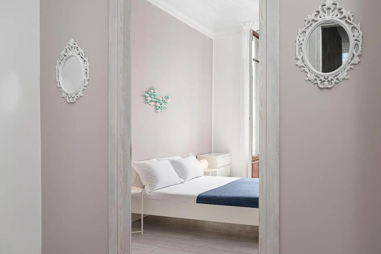 Hemeras Boutique Homes - 4 Design Homes In Milan Center 0*,  Italia