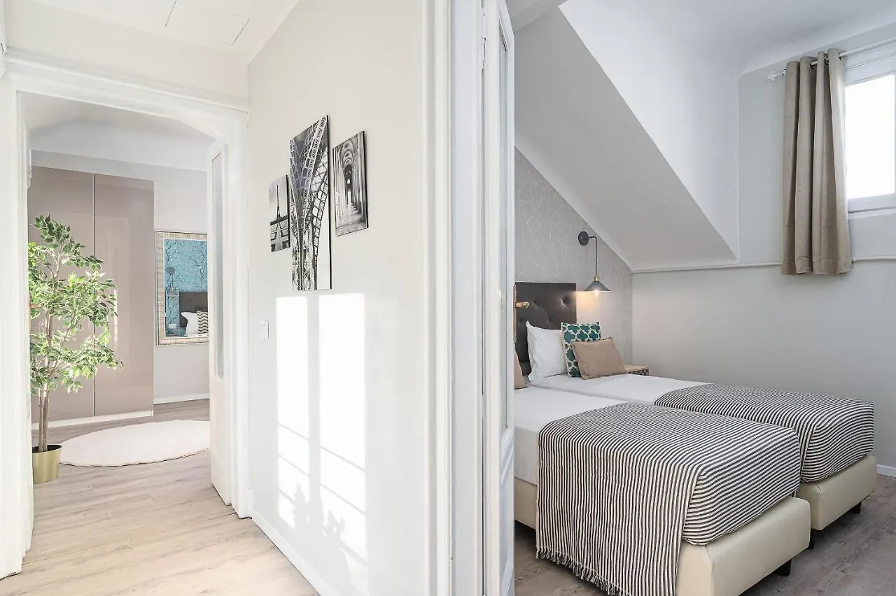 Hemeras Boutique Homes - 4 Design Homes In Milan Center 0*,