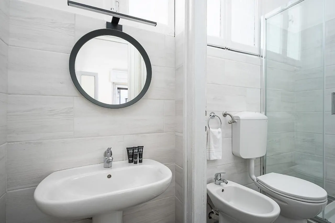 Apartamento Hemeras Boutique Homes - 4 Design Homes In Milan Center
