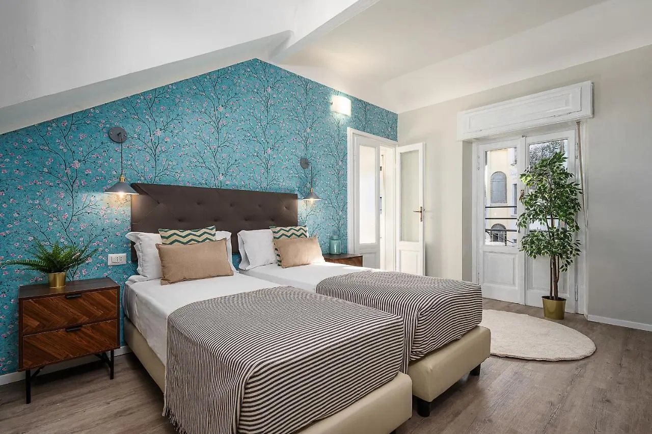 Hemeras Boutique Homes - 4 Design Homes In Milan Center