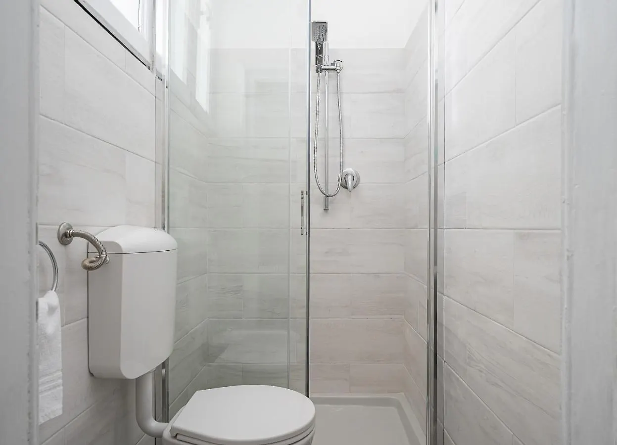 Apartamento Hemeras Boutique Homes - 4 Design Homes In Milan Center Italia