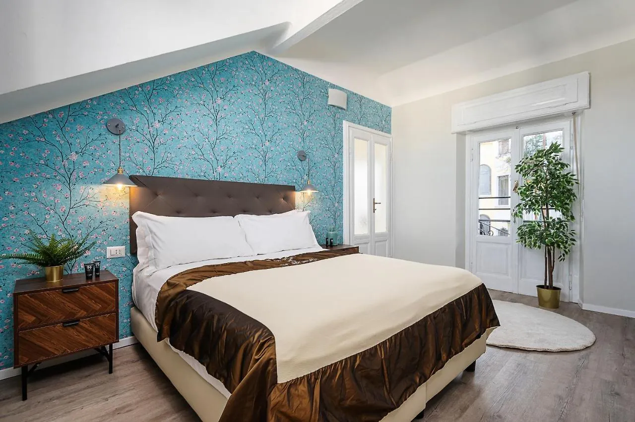 Hemeras Boutique Homes - 4 Design Homes In Milan Center Italia