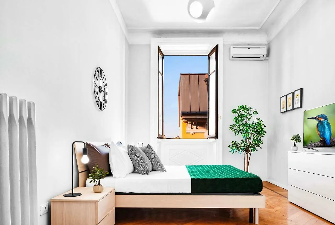 Hemeras Boutique Homes - 4 Design Homes In Milan Center Apartamento
