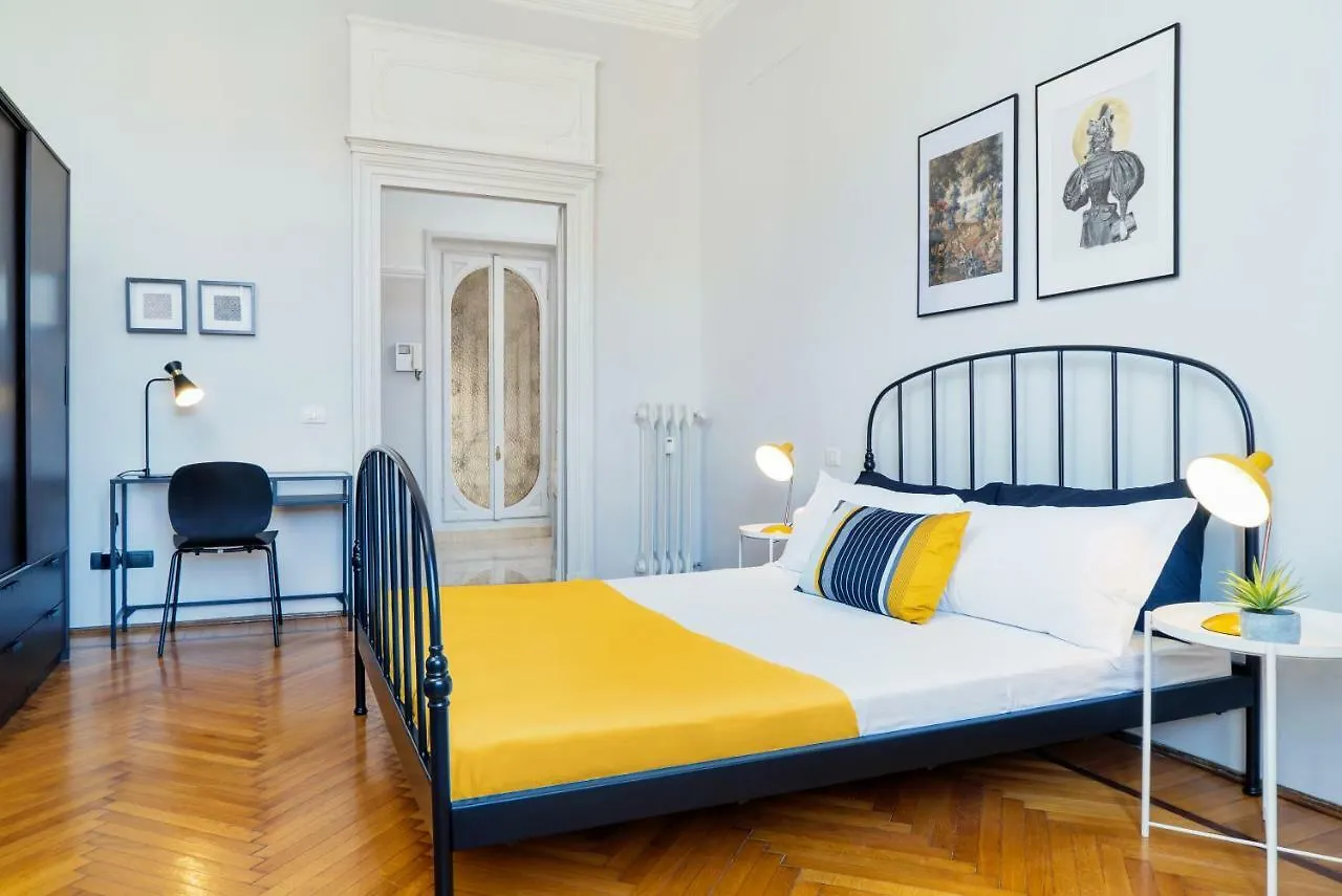 Hemeras Boutique Homes - 4 Design Homes In Milan Center
