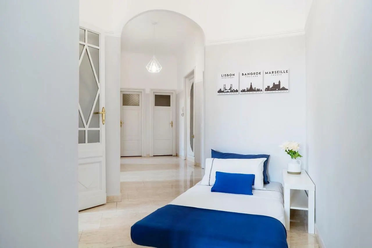 Hemeras Boutique Homes - 4 Design Homes In Milan Center Apartamento