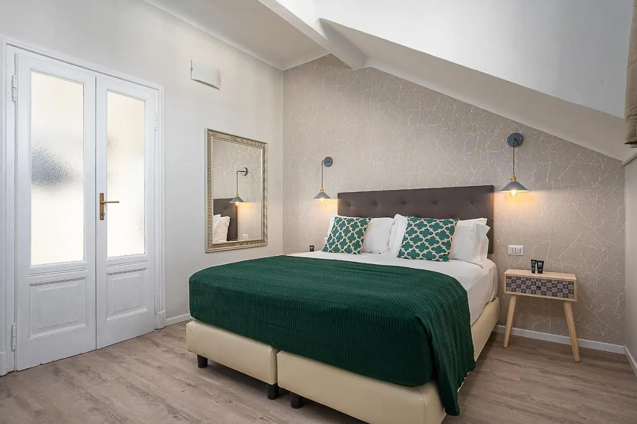 Appartement Hemeras Boutique Homes - 4 design homes in Milan center
