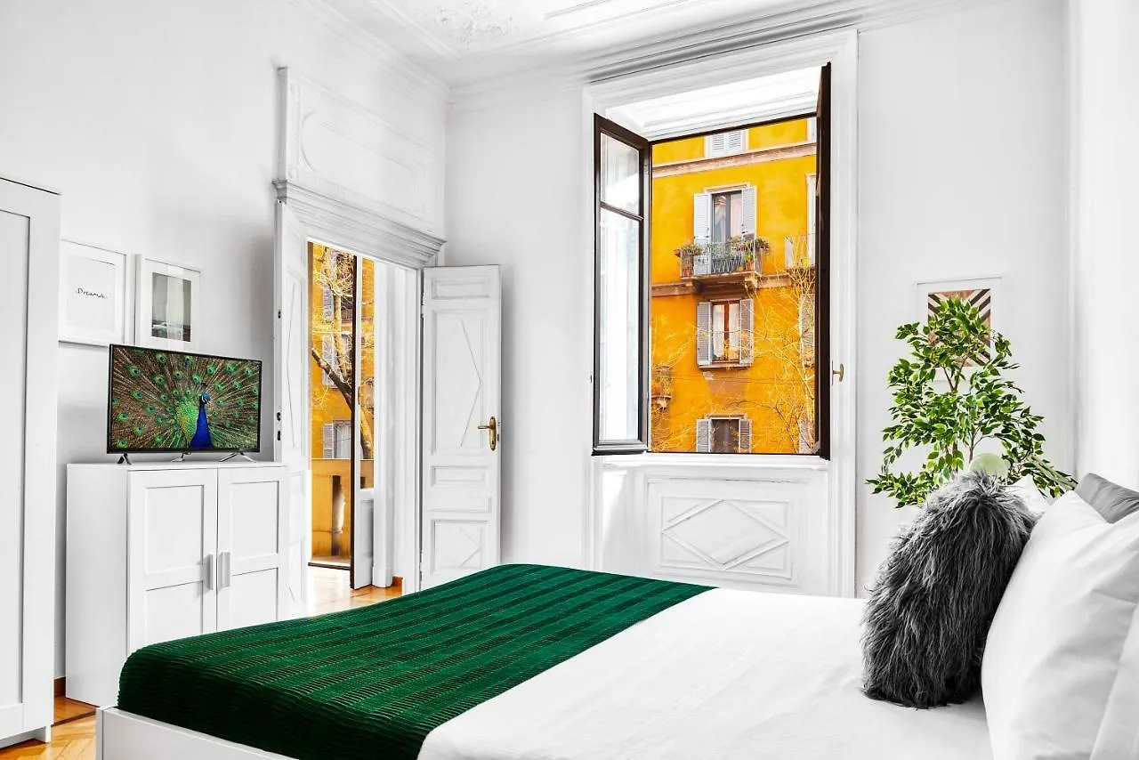 Hemeras Boutique Homes - 4 design homes in Milan center Appartement